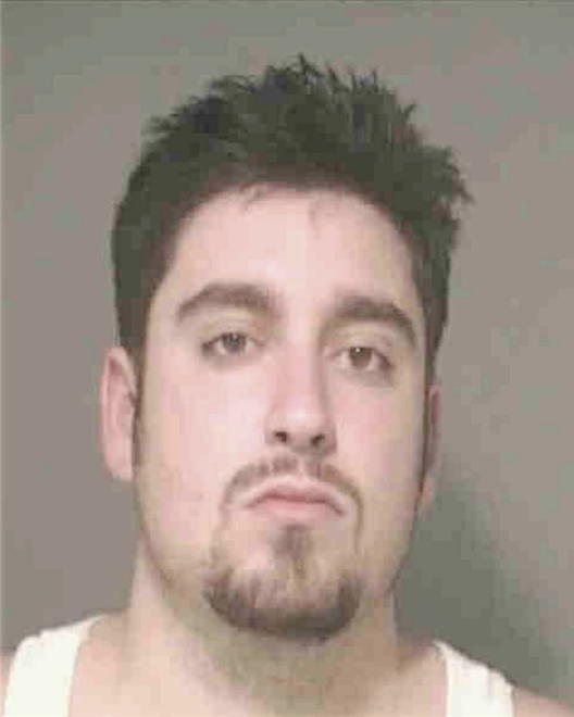 VAUGHAN, ROBERT CHARLES - Peoria County, IL