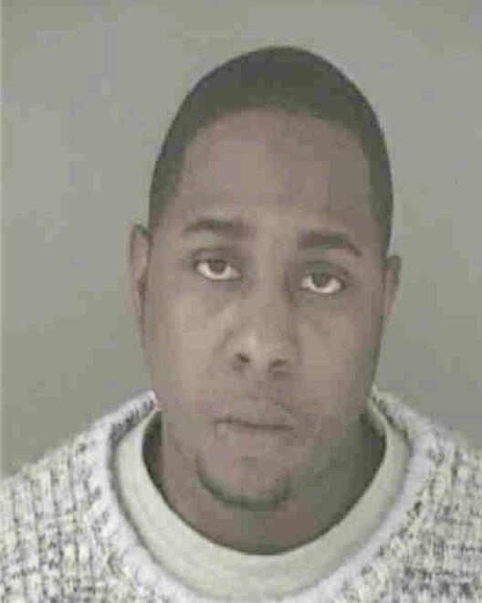 WASHINGTON, RICKY DEWAYNE - Peoria County, IL