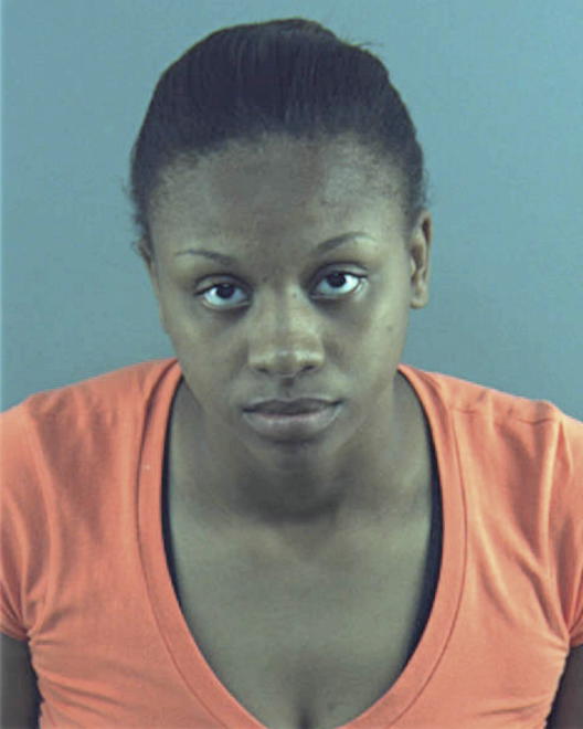 WELLS, TASHARA LASHA - Peoria County, IL