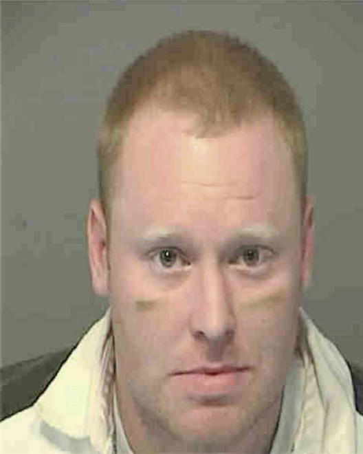 WHITLOCK, MARK DANIEL - Peoria County, IL