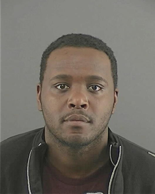 WILLIAMS, ANTOINE FRANCOIS - Peoria County, IL