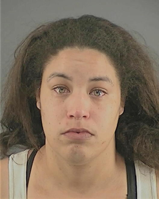 YOUNG, MELISSA BELINDA - Peoria County, IL