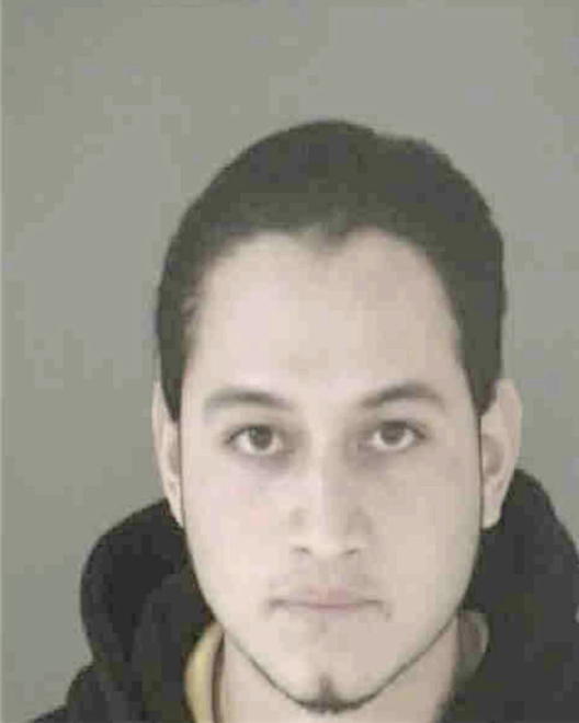 ANDRADE-OCHOA, JUAN PABLO - Peoria County, IL