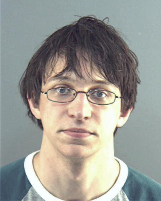 BIESEN, MATTHEW ADAM - Peoria County, IL