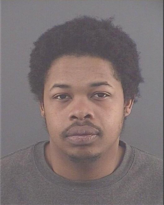 BROWN, LOUIS HENRY - Peoria County, IL