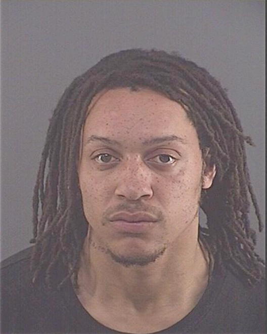 BURNSIDE, TERRENCE - Peoria County, IL