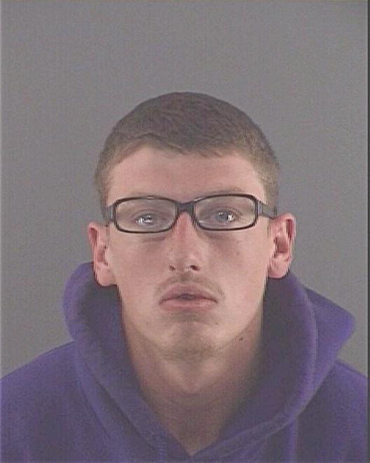 BURRIS, ANTHONY RAY - Peoria County, IL