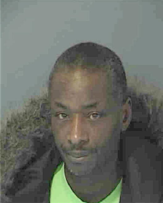 CARR, WILLIE D - Peoria County, IL