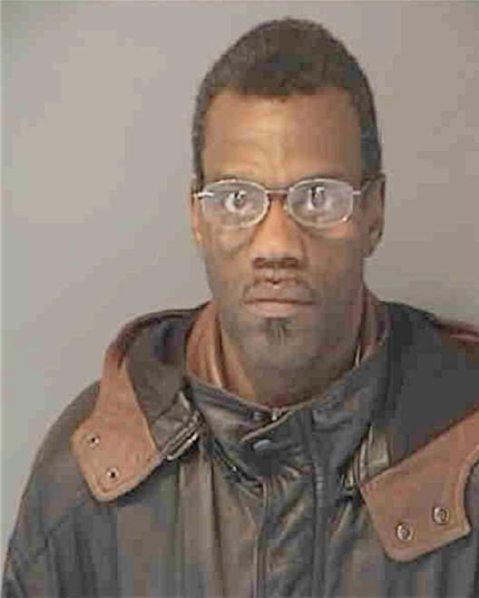 CORNELIUS, ROYCE DARNELL - Peoria County, IL