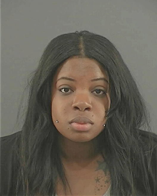 DIXON, KEATRA SHENAY - Peoria County, IL