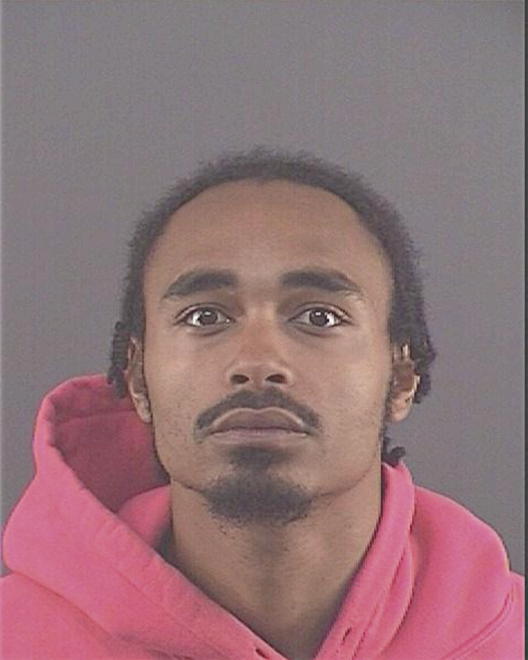 DOTHARD, DANTE DESHAY - Peoria County, IL