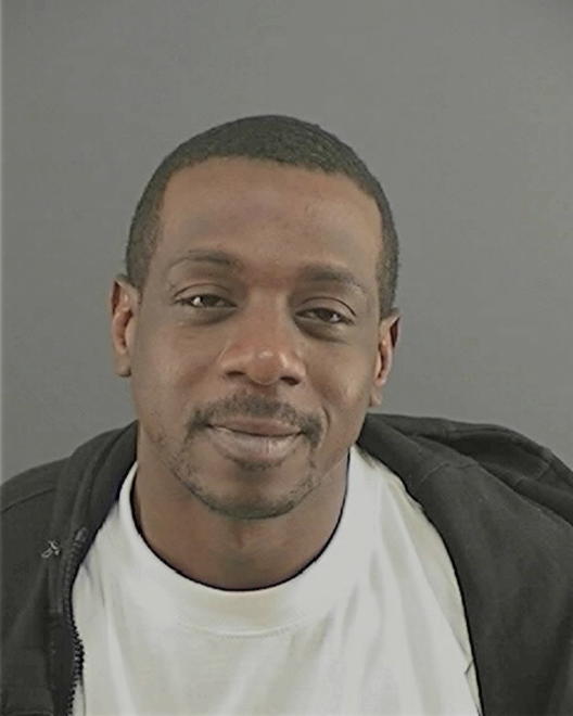ECKWOOD, DEDRIC L - Peoria County, IL