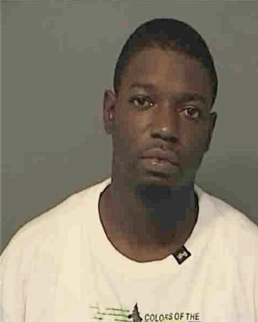 FAULKNER, ANTONIO LAMARCUS - Peoria County, IL