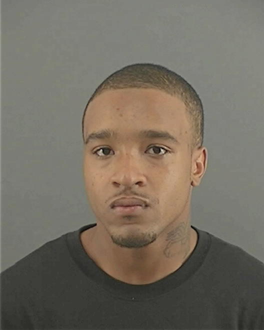 FAULKNER, PERVIS T - Peoria County, IL