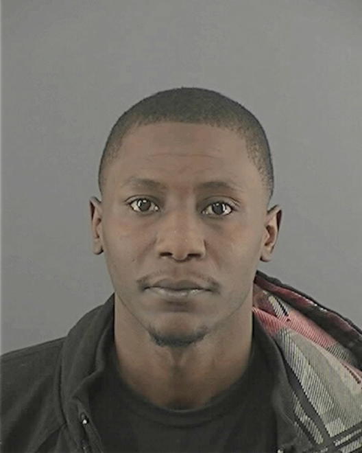 FOSTER, CAMERON ARSENO - Peoria County, IL