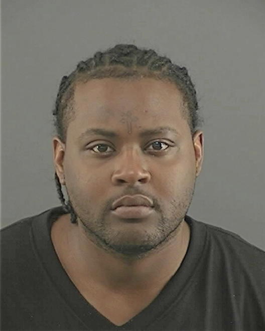 GLOVER, ANTWON L - Peoria County, IL