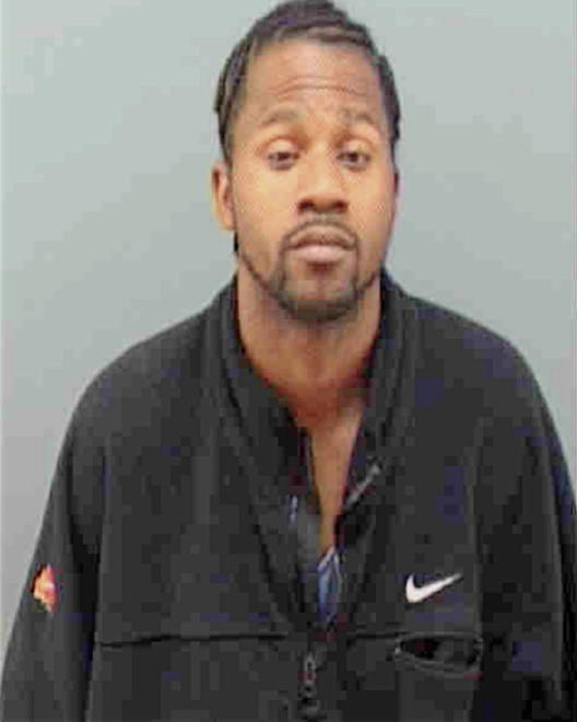 GREENE, BREON DAVID - Peoria County, IL