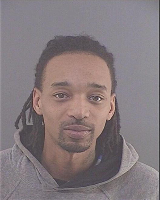 GRIFFIN, ANDRE D - Peoria County, IL