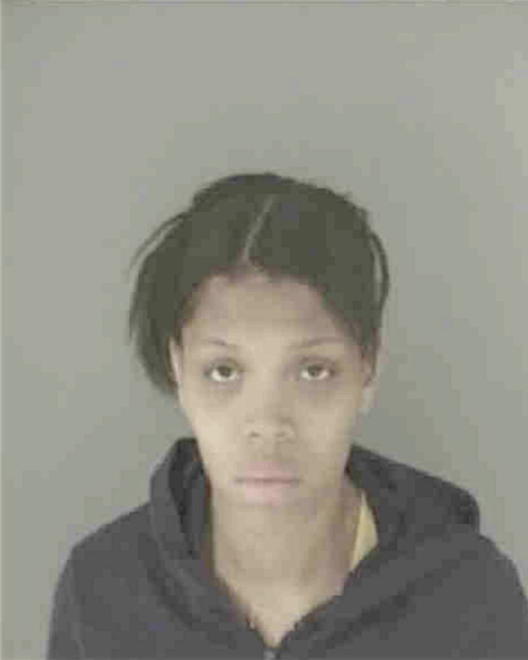 GUYTON, HONIKA W - Peoria County, IL