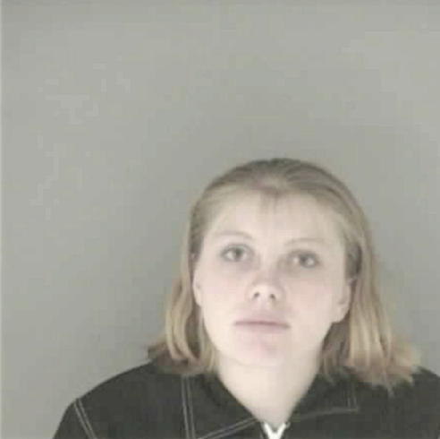 HORNER, MELISSA KAY - Peoria County, IL