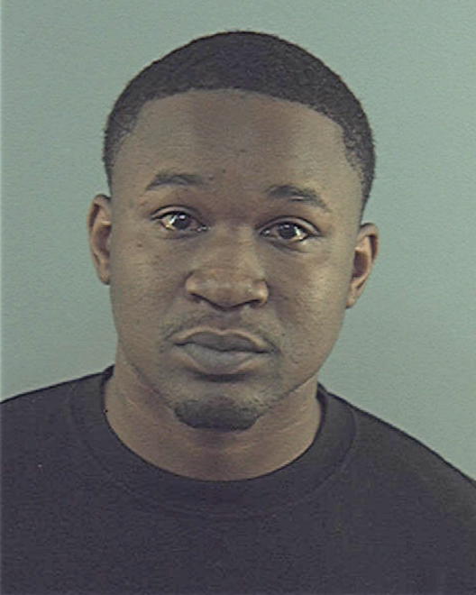 JACKSON, DEANDREW M - Peoria County, IL