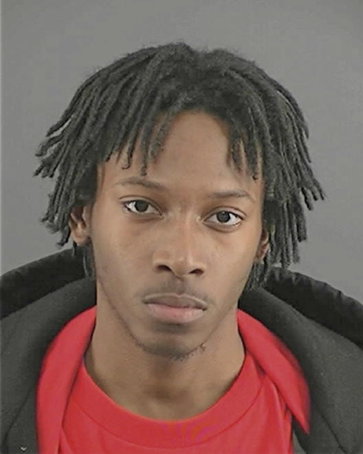 JACKSON, WILLIAM BERNARD - Peoria County, IL