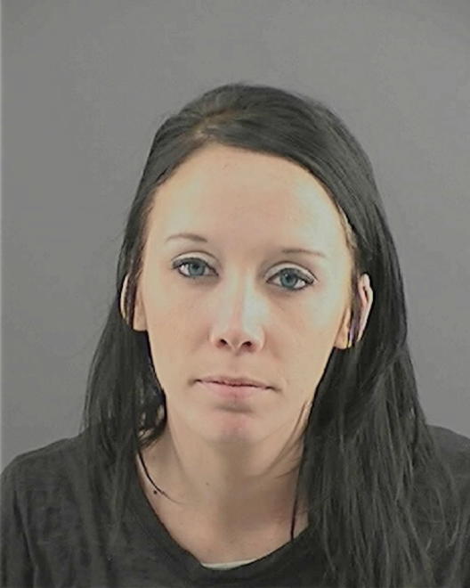 JONES, APRIL LEANNA - Peoria County, IL