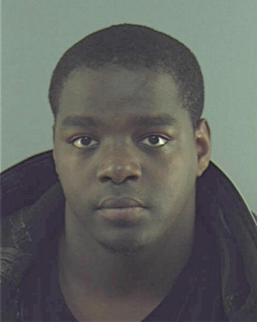 JONES, JARVIS JEREL - Peoria County, IL