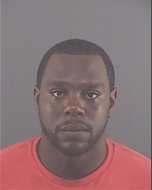 JONES, MONTERIUS NMN - Peoria County, IL