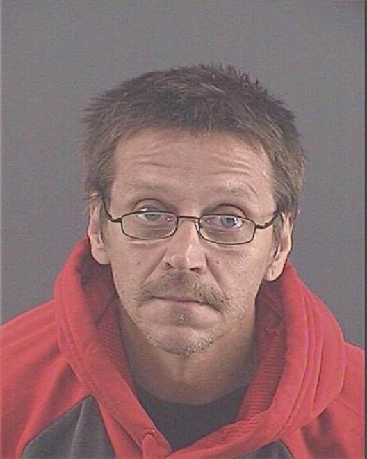 NEWELL, TODD ALAN - Peoria County, IL