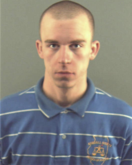 OTTESEN, MICHAEL A - Peoria County, IL