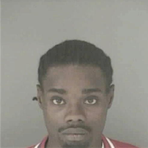 POLNITZ, JEROME CARRELL - Peoria County, IL