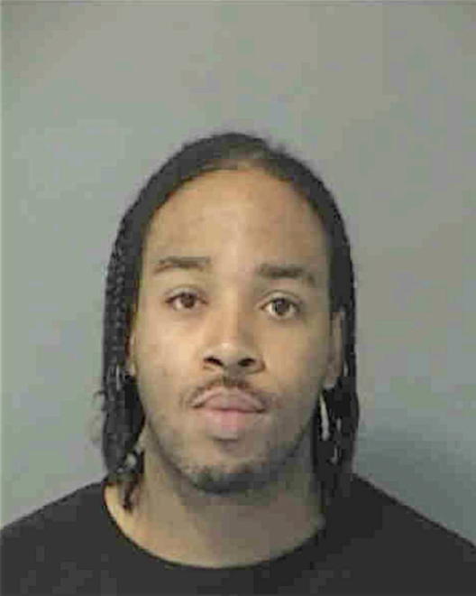 RANDLE, QUINCY MAURICE - Peoria County, IL