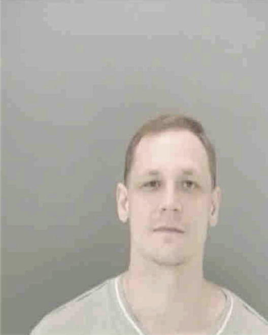REDDING, ANTHONY RAY - Peoria County, IL