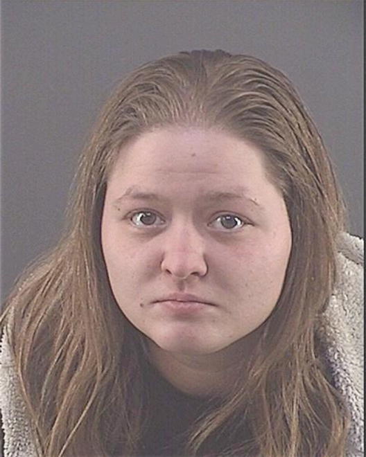 SHILLING, BRITTANI N - Peoria County, IL
