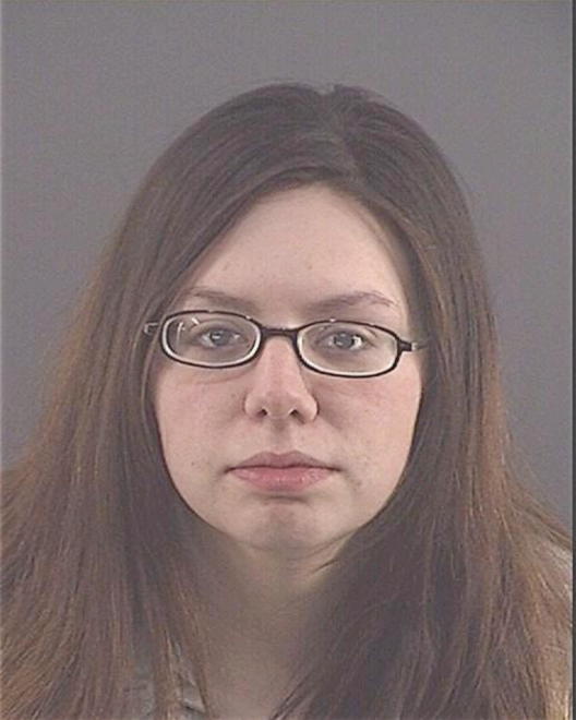 SINNREICH, CORTNEY JEAN - Peoria County, IL