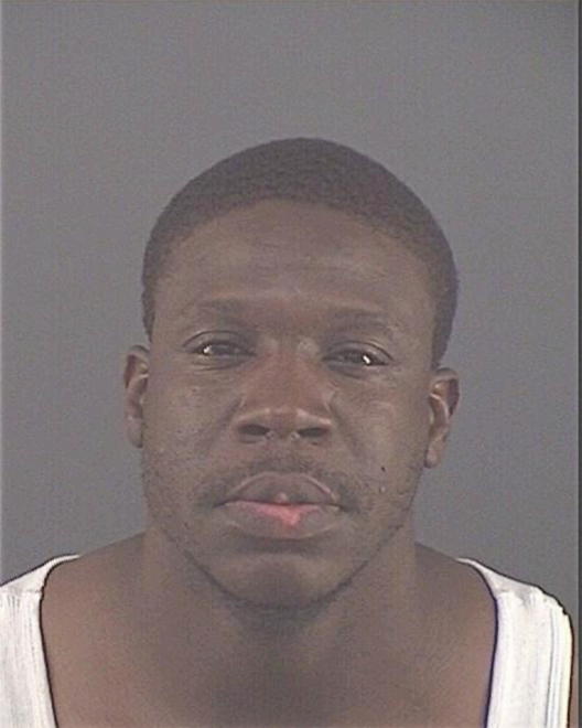 THOMAS, RODERICK KENTA - Peoria County, IL