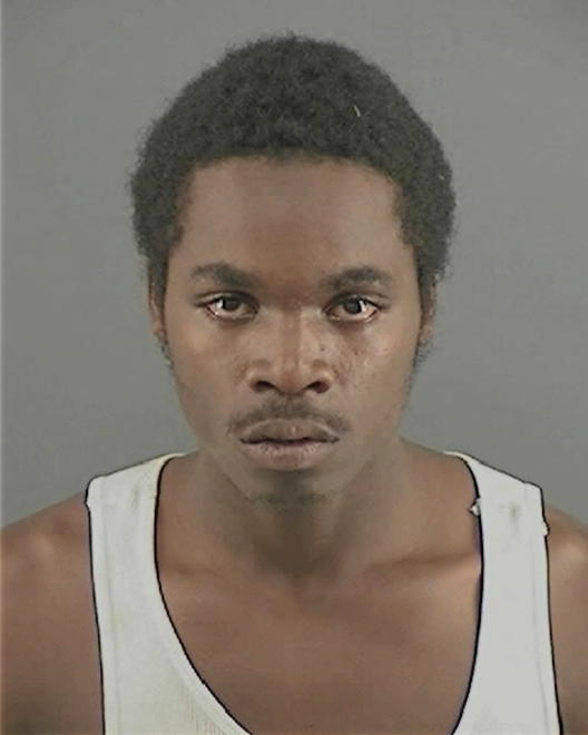 TYSON, DARRYL CHARLES - Peoria County, IL
