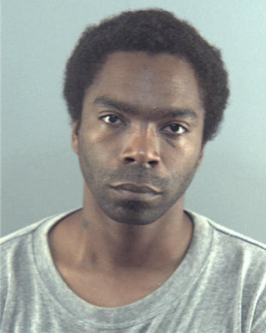 WEATHERSBY, CARNELL NMI - Peoria County, IL