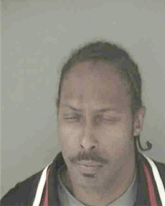 WILLIAMS, DERRICK DYWONE - Peoria County, IL