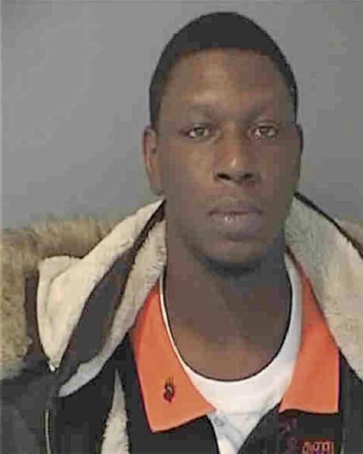 YOUNG, ANTIONE DEWAYNE - Peoria County, IL