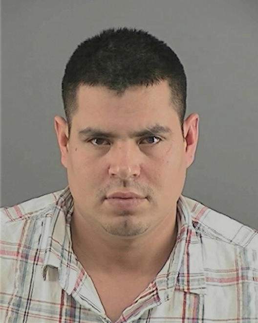 ALDANA, ISAIAS GONZALEZ - Peoria County, IL