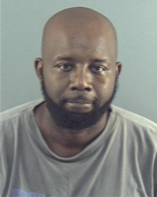 ALEXANDER, CORRIE MONTELL - Peoria County, IL