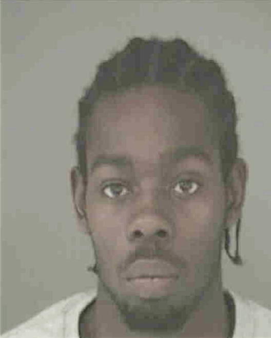 BONDS, MARCUS DEWAYNE - Peoria County, IL