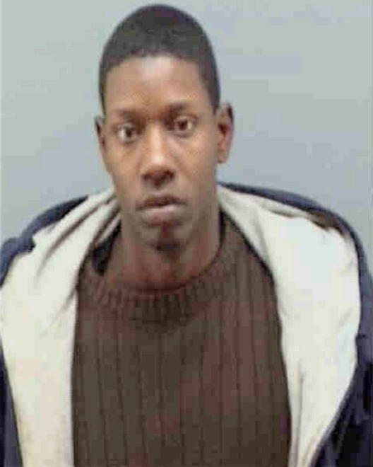 BYRD, TONY TERMAIL - Peoria County, IL