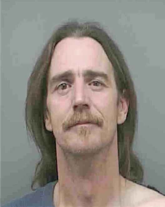 CALVERT, DONNIE RAY - Peoria County, IL