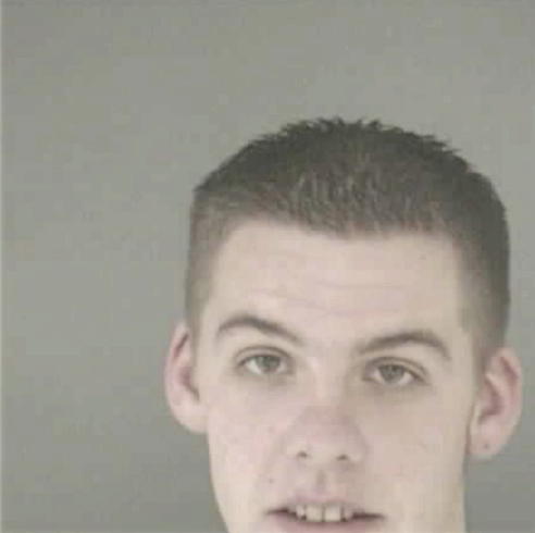 CARLSON, JERROD R - Peoria County, IL