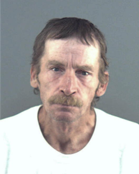 CAUDILL, DANE RICHARD - Peoria County, IL