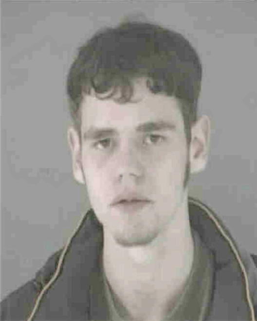 CRUMP, MICHAEL ANDREW - Peoria County, IL