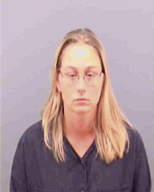 DIDESCH, DENA MICHELLE - Peoria County, IL